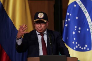Колумбія планує розірвати дипломатичні відносини з Ізраїлем