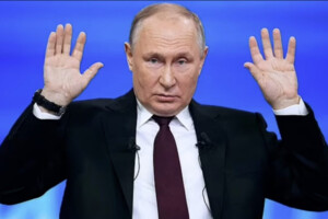 Євросоюз повідомив, чому досі визнає Путіна «президентом» РФ