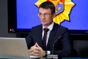 Екскерівник молдовської розвідки: Призначення Данілова послом у Молдову – не випадкове