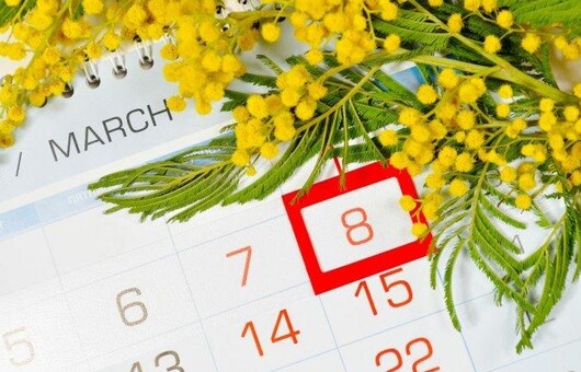 Чи підтримуєте ви скасування вихідних на 8 березня та 1-2 травня?