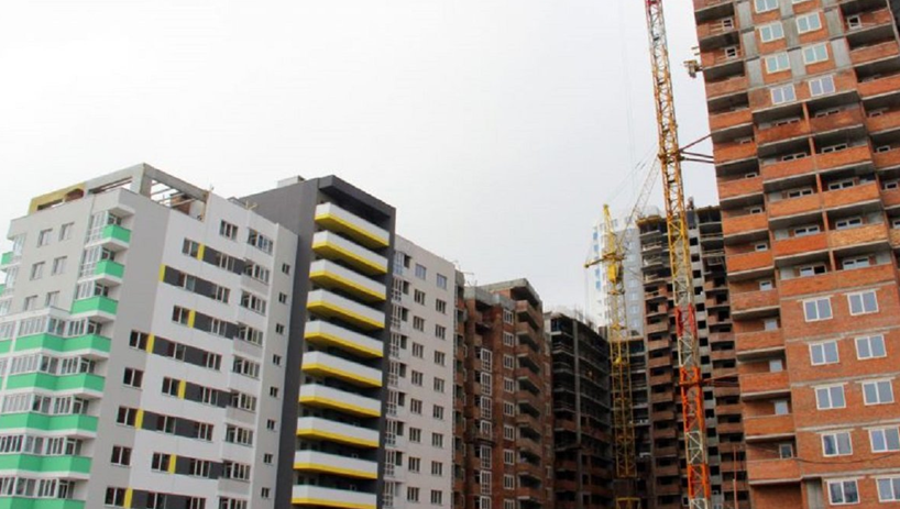 «Укрбуд» заморозив будівництво більше 13 тисяч квартир