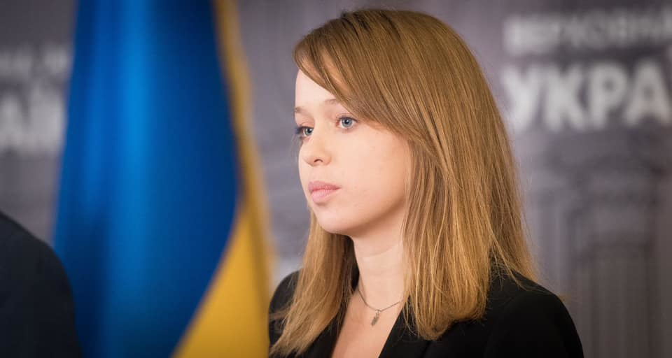 Ексочільниця української делегації в ПАРЄ Єлизавета Ясько погналася ще за одною посадою і втратила все