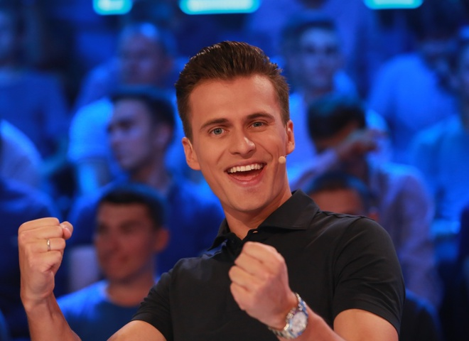 Олександр Скічко (фото: novy.tv)