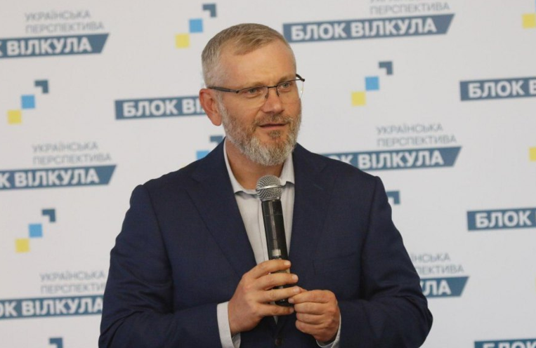 Олександр Вілкул намагається повернути консервативних виборців, які перебігли до інших політсил