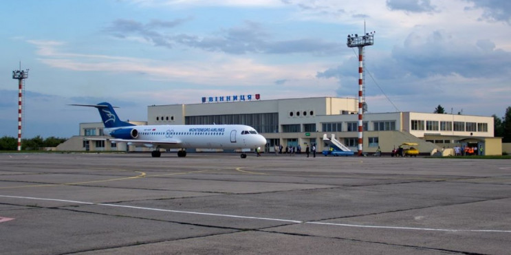 Добудова шісті аеропортів до Дня незалежності під питанням? (Фото: depo.ua)