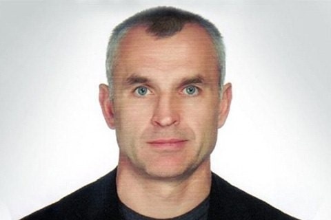 Вбитий депутат від «Батьківщини» Сергій Гура