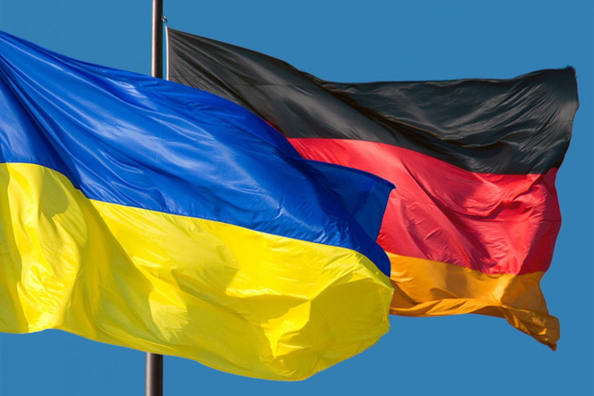 Стосунки України та Німеччини дещо охололи протягом кількох останніх років