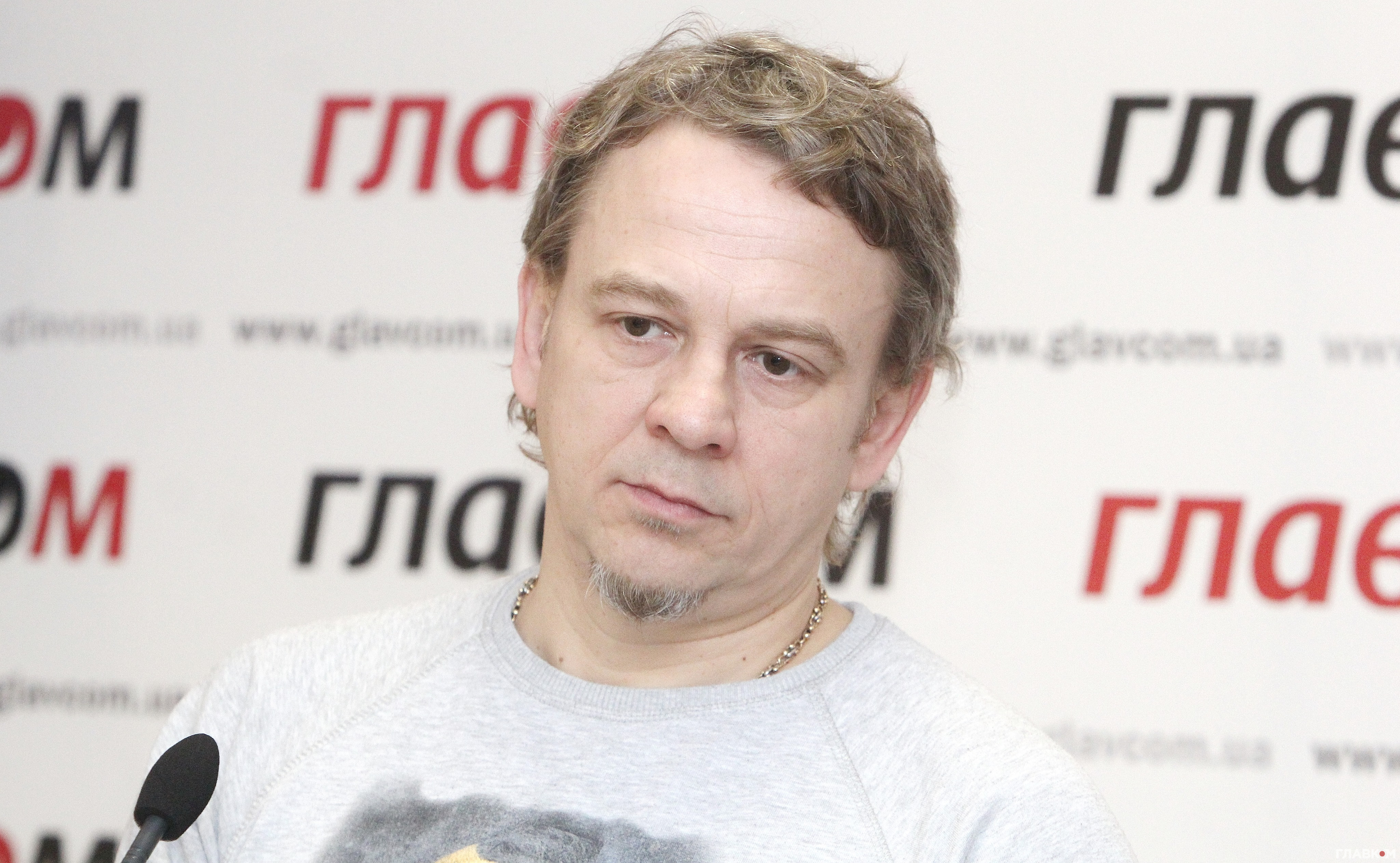 Олександр Фоззі Сидоренко, учасник гурту ТНМК