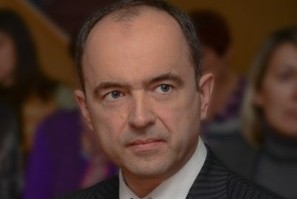 Александр Яцунь