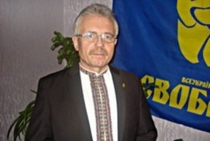 Богдан Мельничук