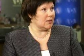Катерина Левченко