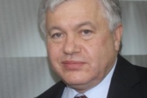 Александр Чалый