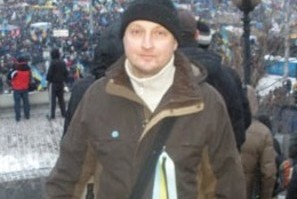 Александр Гальченко