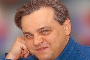 Сергій Рахманін