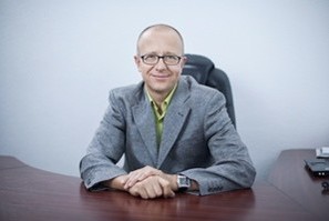 Сергей Костюков